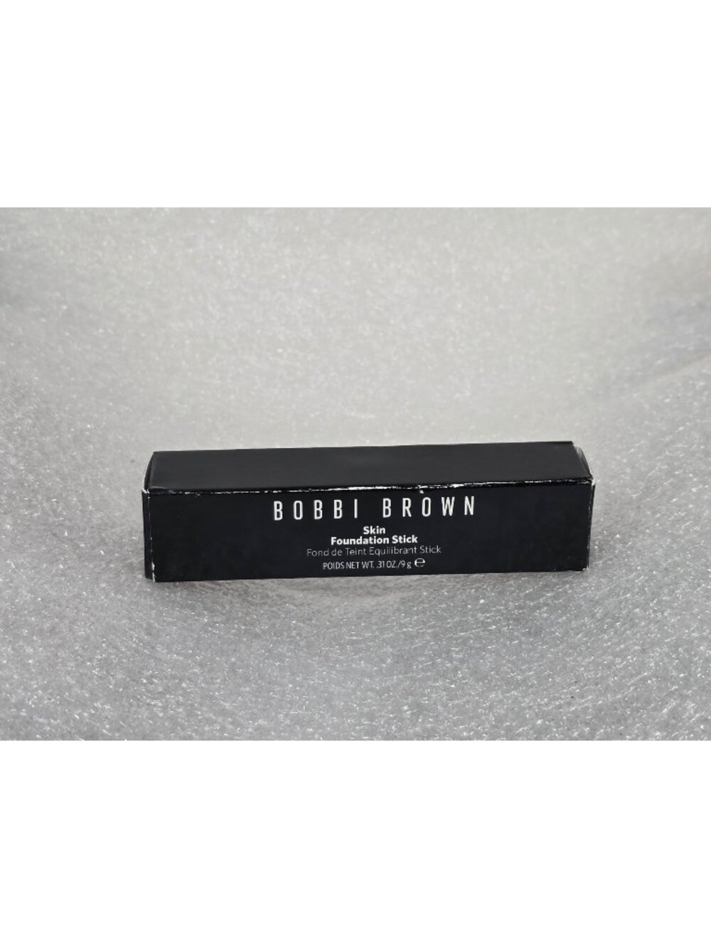 Bobbi Brown Skin Foundation Stick Almond C-084 .31 Oz